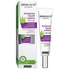 ALOEVERA2 CONT OCCHI LAB ANTIA - Lovesano