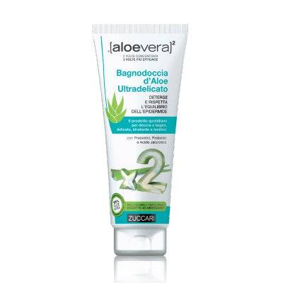 ALOEVERA2 BAGNODOCC D - Lovesano ALOE DEL - Lovesano