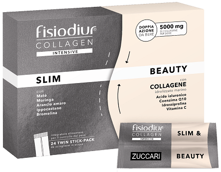 FISIODIUR COLLAGEN SLIM&BEAUTY - Lovesano