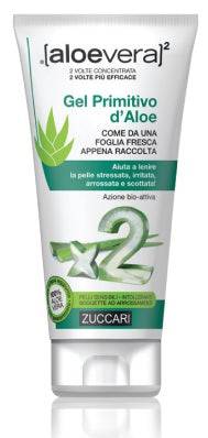 ALOEVERA2 GEL PRIMITIVO D'ALOE - Lovesano