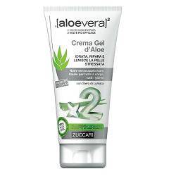 ALOEVERA2 CREMA GEL D'ALOE - Lovesano