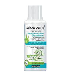 Aloevera2 Det Intimo Ultradel - Lovesano