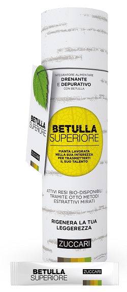 BETULLA SUPERIORE 25X10ML - Lovesano 