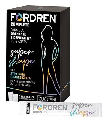 Fordren Complete Supers25stick - Lovesano