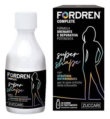 Fordren Complete Supersh 300ml - Lovesano