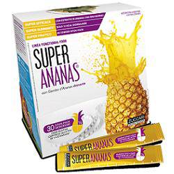 Super Ananas 30bust 10ml - Lovesano