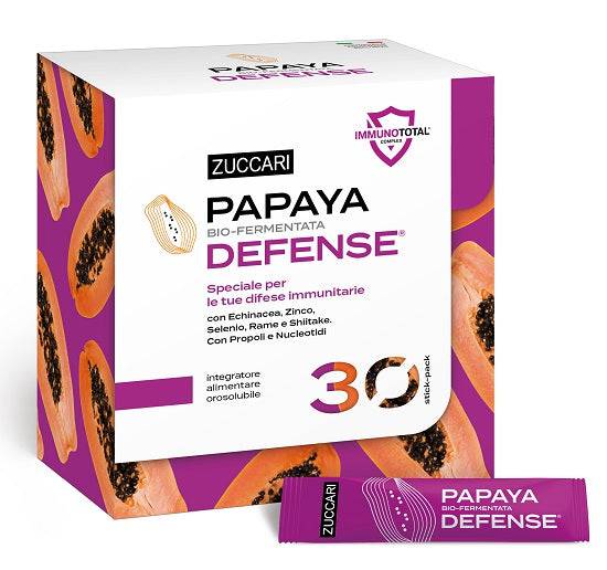 PAPAYA DEFENSE 30STICK - Lovesano
