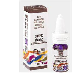 ZUCCARI OLIO ESS GINEPRO 5ML - Lovesano