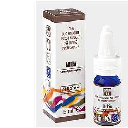 ZUCCARI OLIO ESS MIRRA 5ML - Lovesano