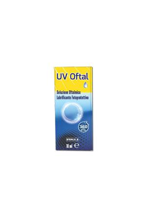 UV OFTAL SOL OFT LUB FOTOP10ML - Lovesano 