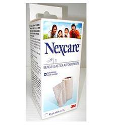 BENDA EL ADES NEXCARE CM6X4MT - Lovesano 