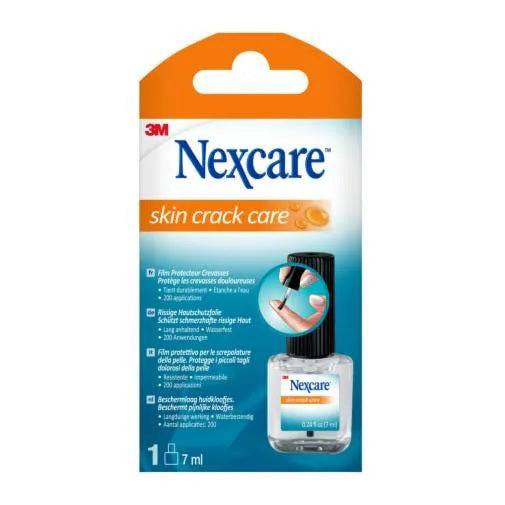 NEXCARE SKIN CRACK CARE 7ML - Lovesano 