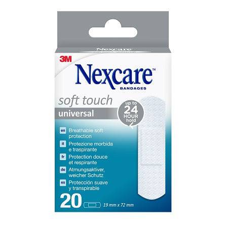 NEXCARE Cerotto Ass.40pz - Lovesano 