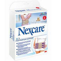 NEXCARE SUPP ADDOM POSTPARTO L - Lovesano 