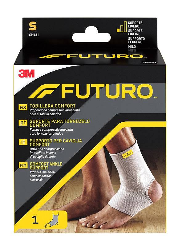 FUTURO SUP CAVIGLIE COMFORT L - Lovesano 