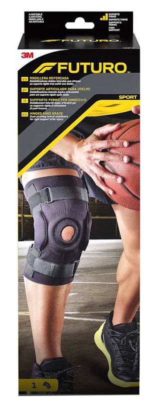 FUTURO SUPPORTO FERMO GIN SPOR - Lovesano 