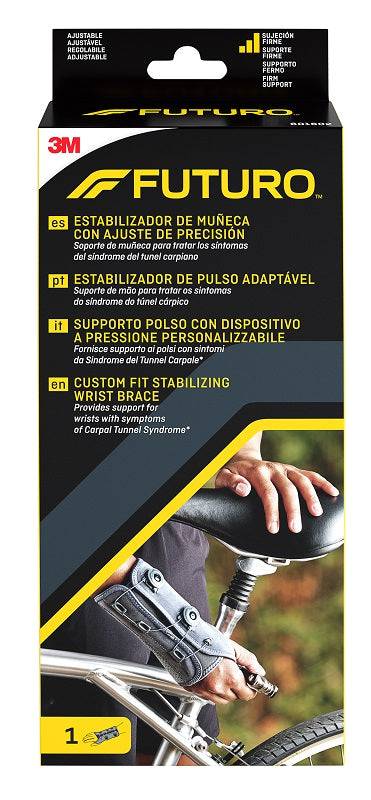 FUTURO STABILIZZATORE POLSO CO - Lovesano 