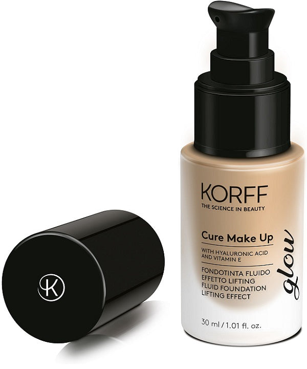 KORFF MK FOND LIFTING GLOW 03 - Lovesano 