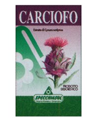 CARCIOFO ERBE 60CPS SPECCHIASOL - Lovesano 