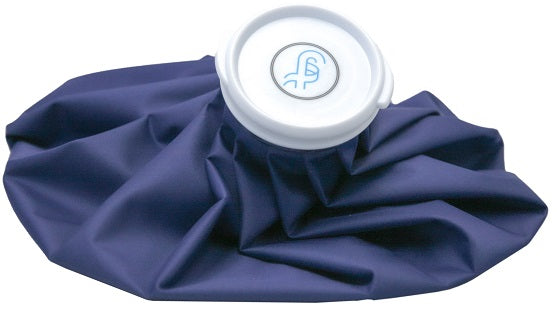 Borsa Ghiaccio Team Blu 28 Cm In Sacchetto - Lovesano 