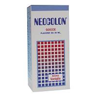 NEOCOLON GTT INTEGRAT ALIM 30M - Lovesano 