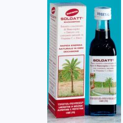 SOLDATT BIANCOSPINO 100ML - Lovesano 