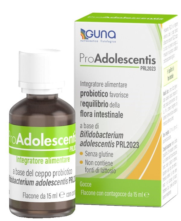 Proadolescentis Prl2023 15 Ml - Lovesano 