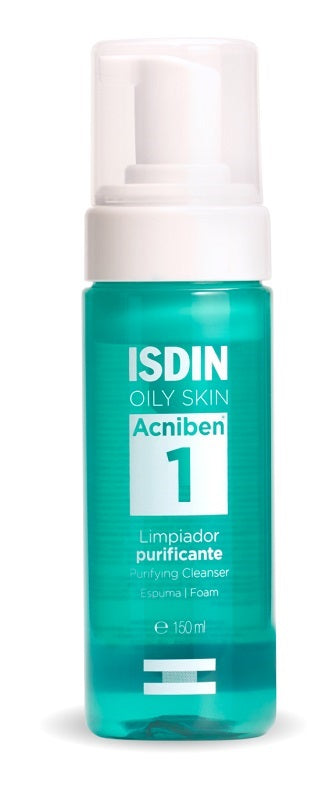 Acniben Purifying Cleanser 150 Ml - Lovesano 