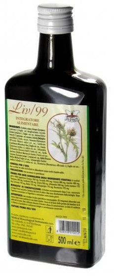 LIV 99 500 ML FL - Lovesano 