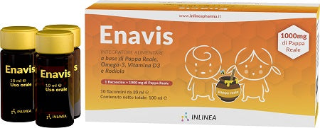 ENAVIS INTEGRAT 100ML - Lovesano 