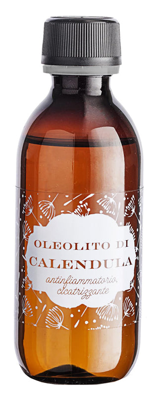 Oleolito Calendula 110 Ml - Lovesano 
