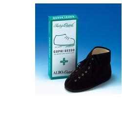PANTOFOLA COPRIGESSO MIS 41 - Lovesano 