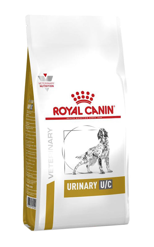 URINARY LOW PURINE DOG 2 KG R. - Lovesano 