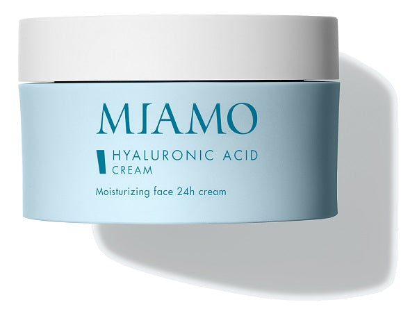 Miamo Total Care Hyaluronic Acid Cream 50 Ml - Lovesano 