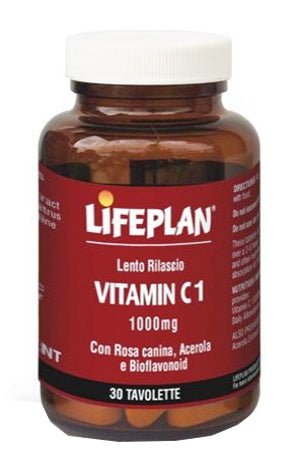 VIT C1 TR 30TAV - Lovesano 