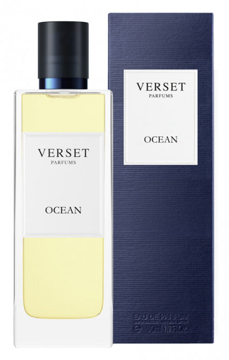 VERSET Ocean  50ml - Lovesano 