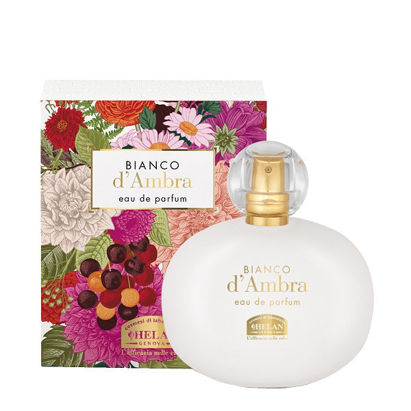 Bianco D'ambra Eau De Parfum 100 Ml - Lovesano 