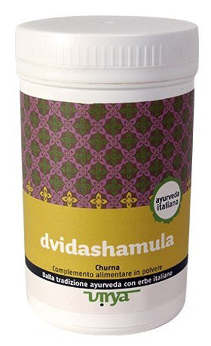 DVIDASHAMULA VIRYA 80G - Lovesano 