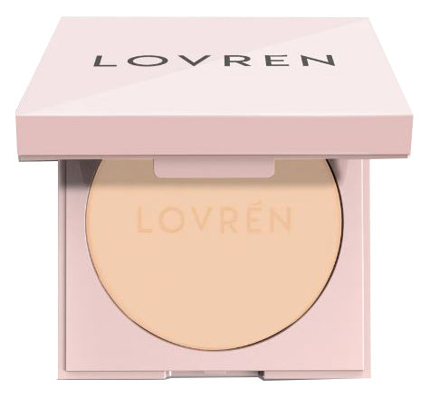 LOVREN CIPRIA FIX&SHINE - Lovesano 