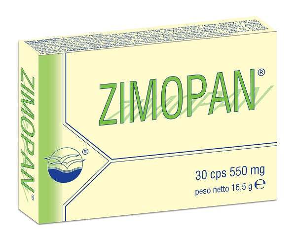 ZIMOPAN 30 Cps 550mg - Lovesano 