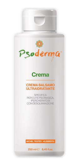 PSODERMA CREMA BALS ULTRA250ML - Lovesano 