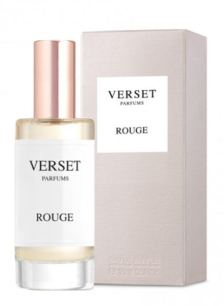 Verset Rouge Eau De Parfum 15 Ml - Lovesano 