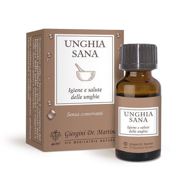 Unghia Sana 10 Ml - Lovesano 