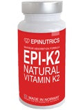 Epinutrics Epi K2 60 Capsule - Lovesano 
