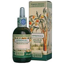 SPIRINGEA SI GTT 50ML ARCANGEA - Lovesano 