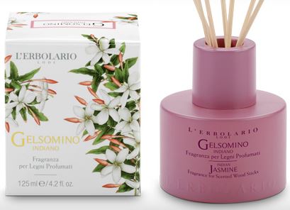 GELSOMINO INDIANO FRAGRA LEGNI - Lovesano 