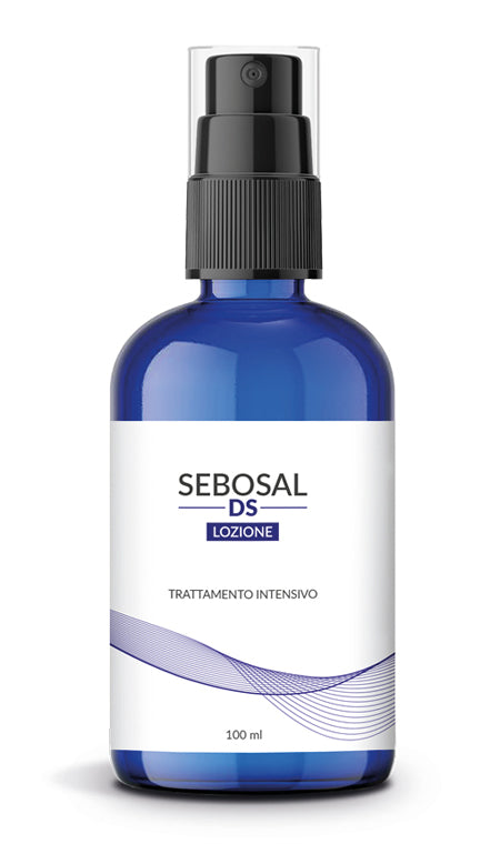 SEBOSAL DS LOZIONE 100ML - Lovesano 