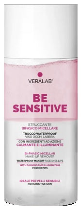 Veralab Be Sensitive Struc Bif