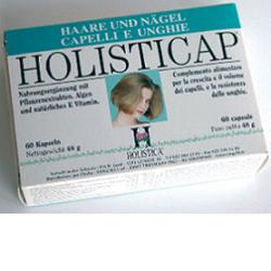 Holisticap Holistica 60 Capsule - Lovesano 