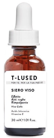 T LUSED Siero Viso 30ml - Lovesano 